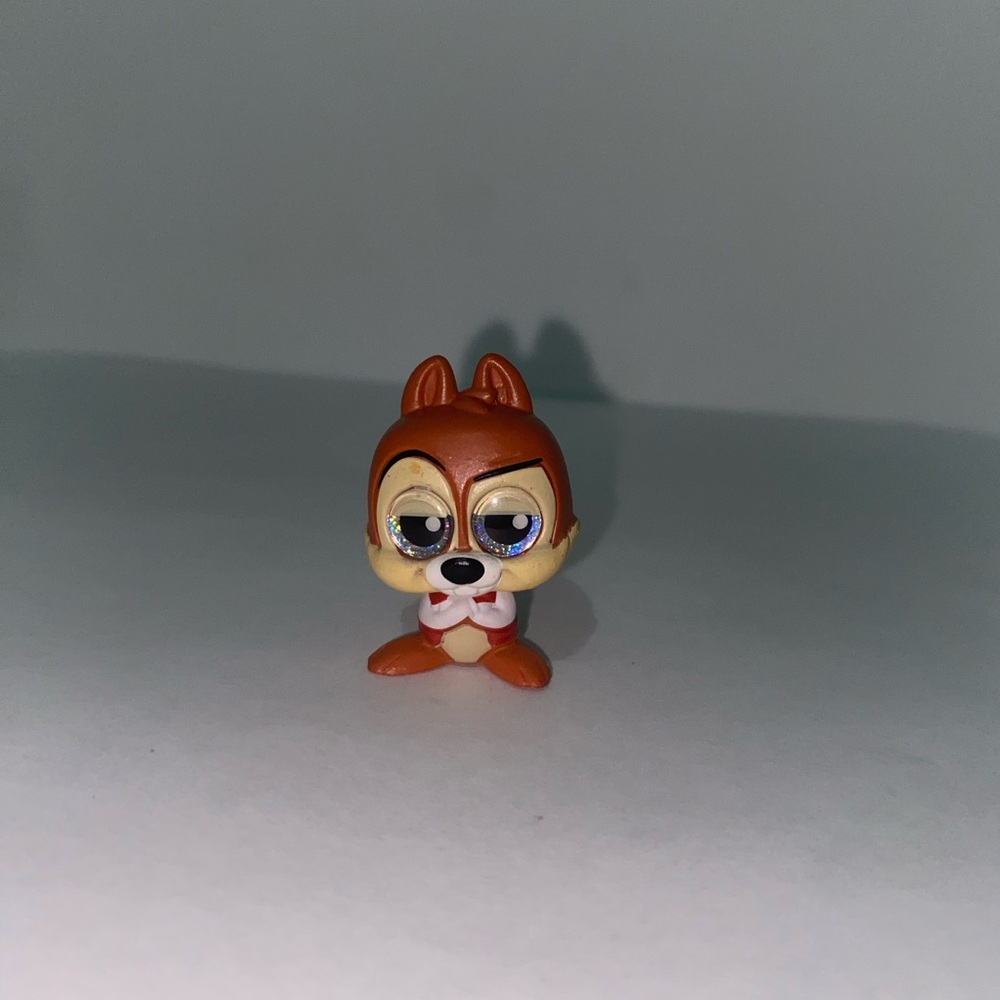 Disney Doorables Academy – Chip (student body)